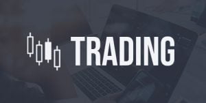Phố Trading
