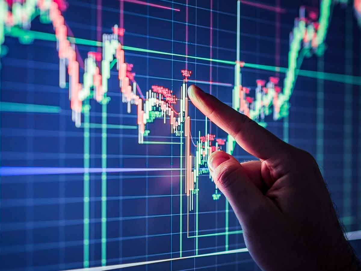Phố Trading